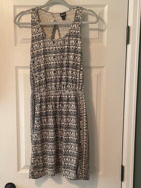 Patagonia Dress Small